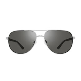 Conrad Aviator Sunglasses