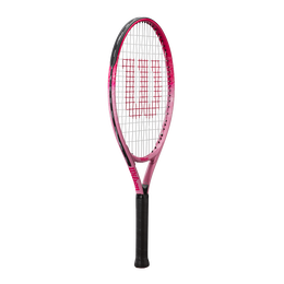 Burn Pink 2021 Junior Tennis Racquet