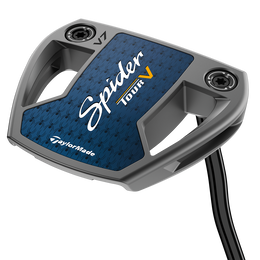 Spider Tour V DB Putter