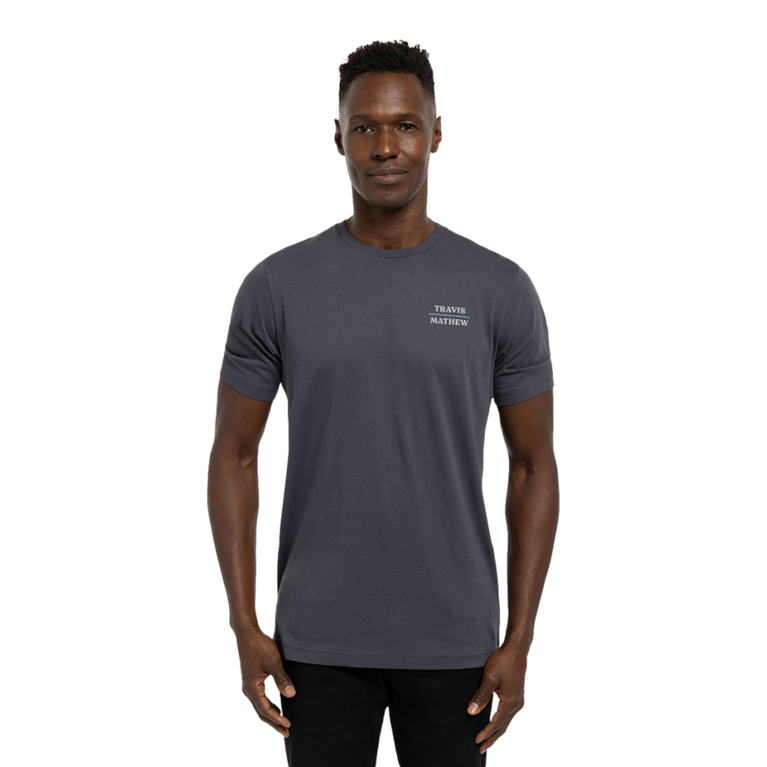 Collateral Damage Tee