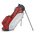 Red/Grey