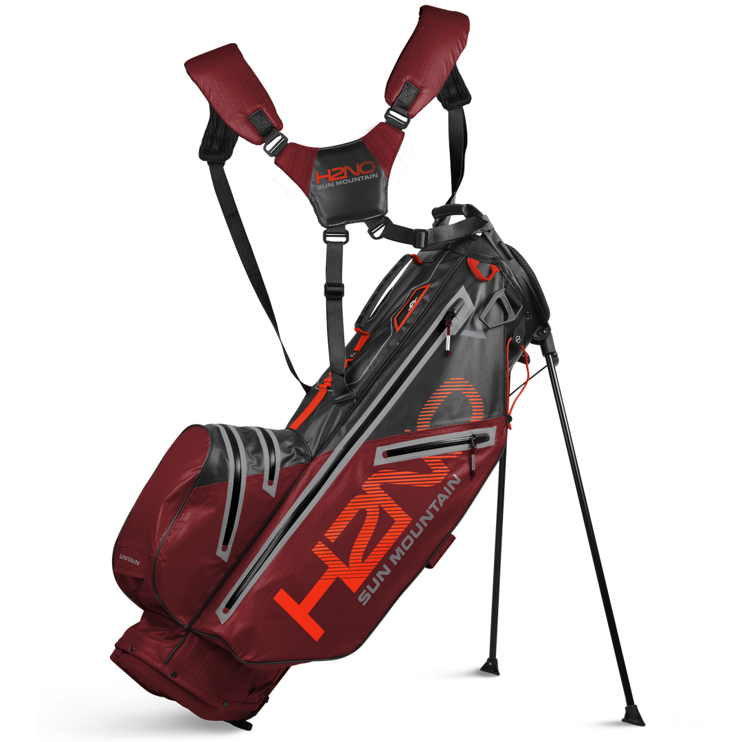 sun mountain h2no ultra lite