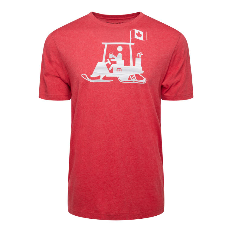 TravisMathew Entrance Fee TShirt PGA TOUR Superstore