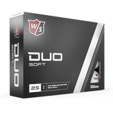 DUO Soft 2023 Golf Balls