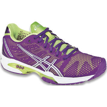 Asics training on sale mujer
