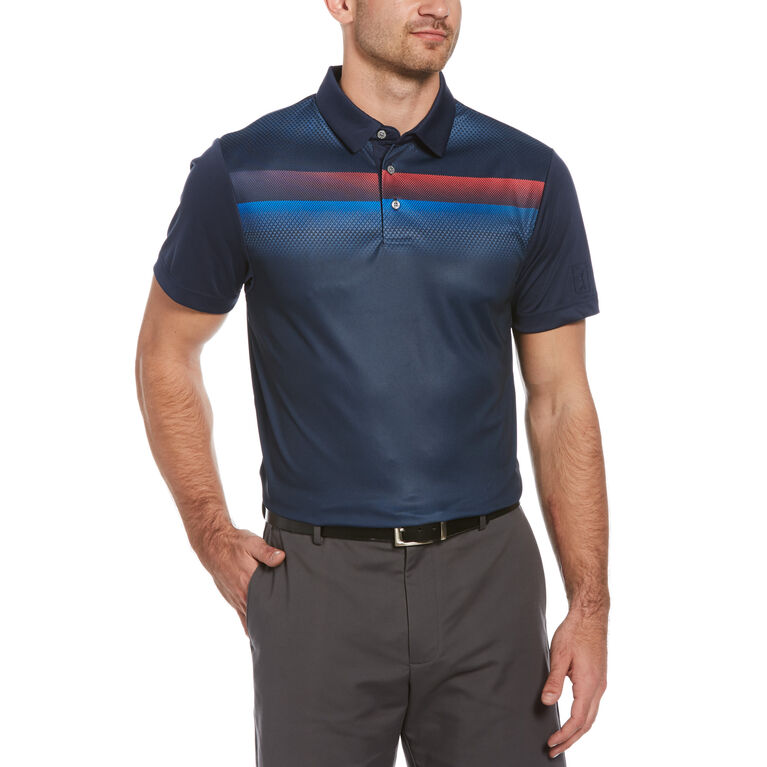 crazy golf polos