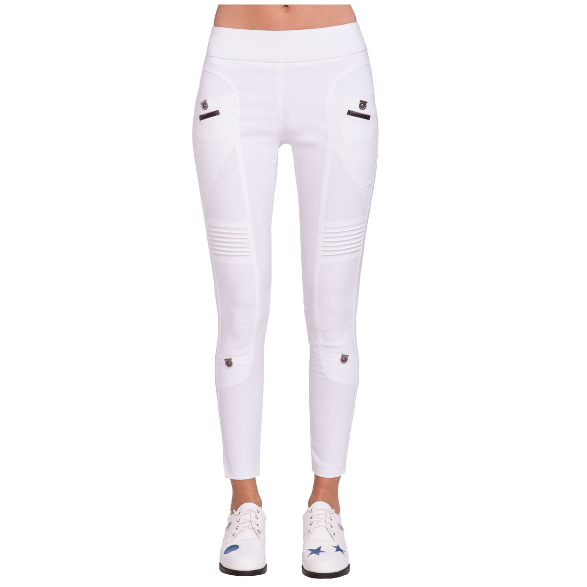 jamie sadock skinnylicious golf pants