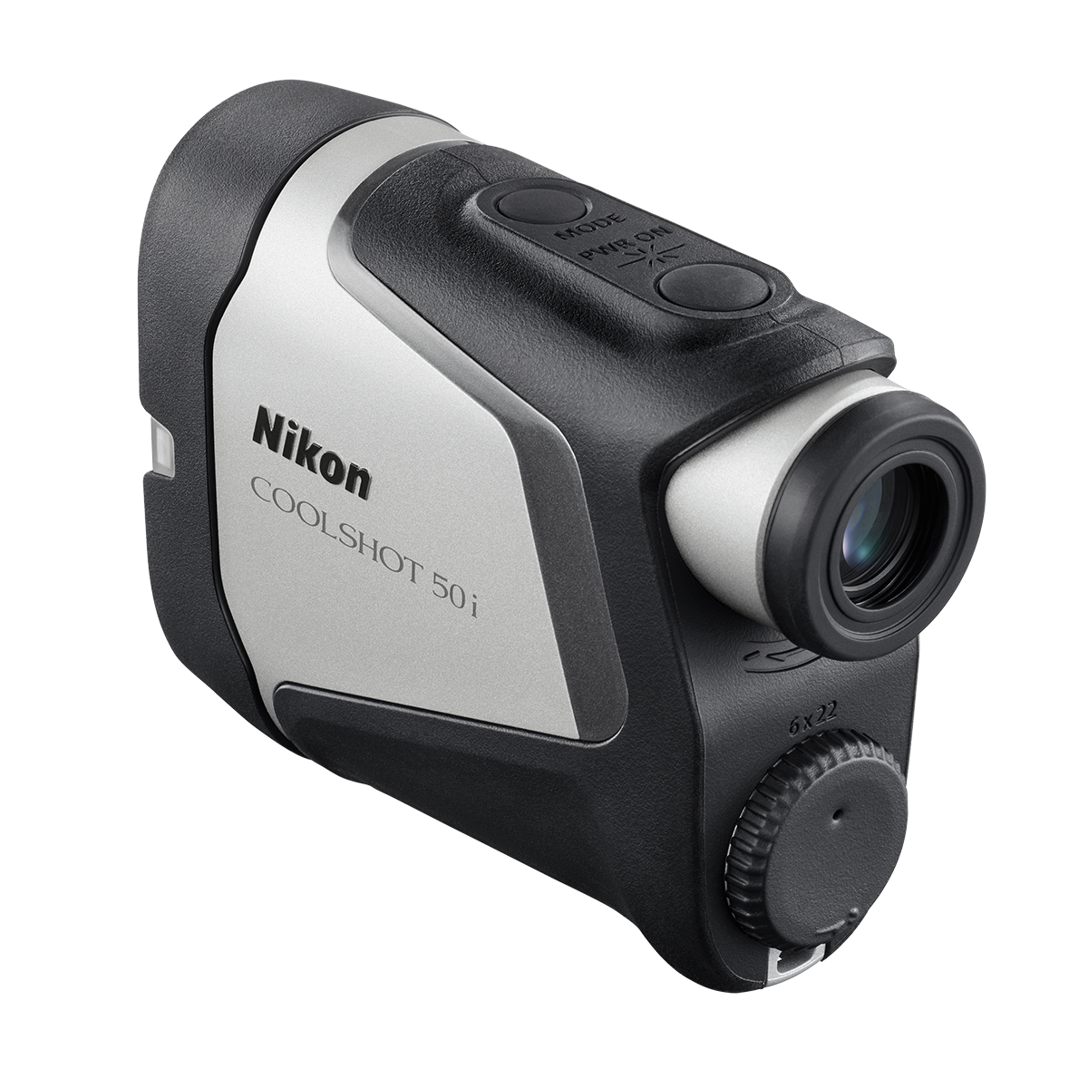 Nikon Coolshot 50i Rangefinder PGA TOUR Superstore