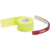 Alternate View 1 of SOFT TAC Overgrip - Neon Yellow