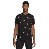 Tiger Woods &quot;Frank&quot; Golf T-Shirt