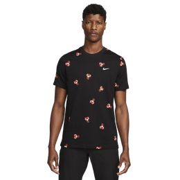 Tiger Woods &quot;Frank&quot; Golf T-Shirt