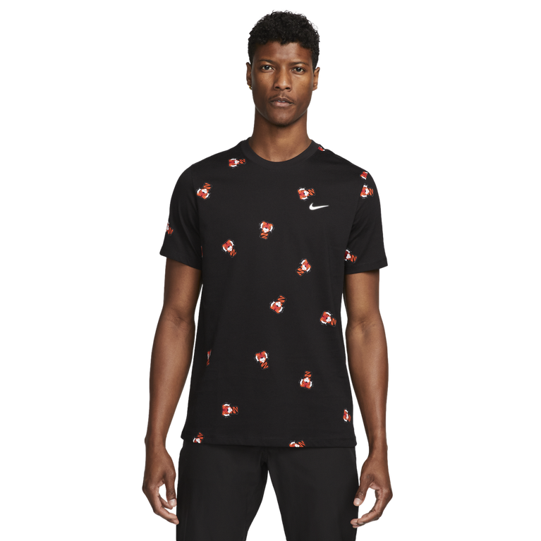 Tiger Woods &quot;Frank&quot; Golf T-Shirt