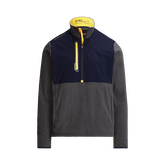 Alternate View 3 of Classic Fit Performance Fleece Sweatshirt