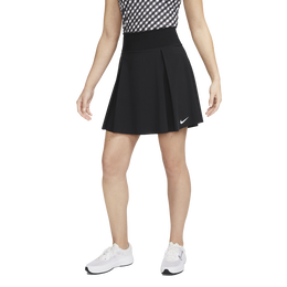 Nike dri fit golf skirt online