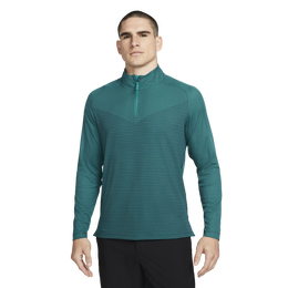 Dri-FIT ADV Vapor Quarter-Zip Golf Top