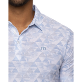 Alternate View 2 of At Home Short Sleeve Polo Shirt