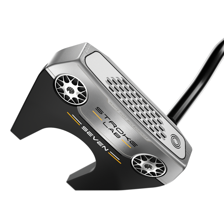 Odyssey Stroke Lab 7 Putter w/ Oversize Grip PGA TOUR Superstore