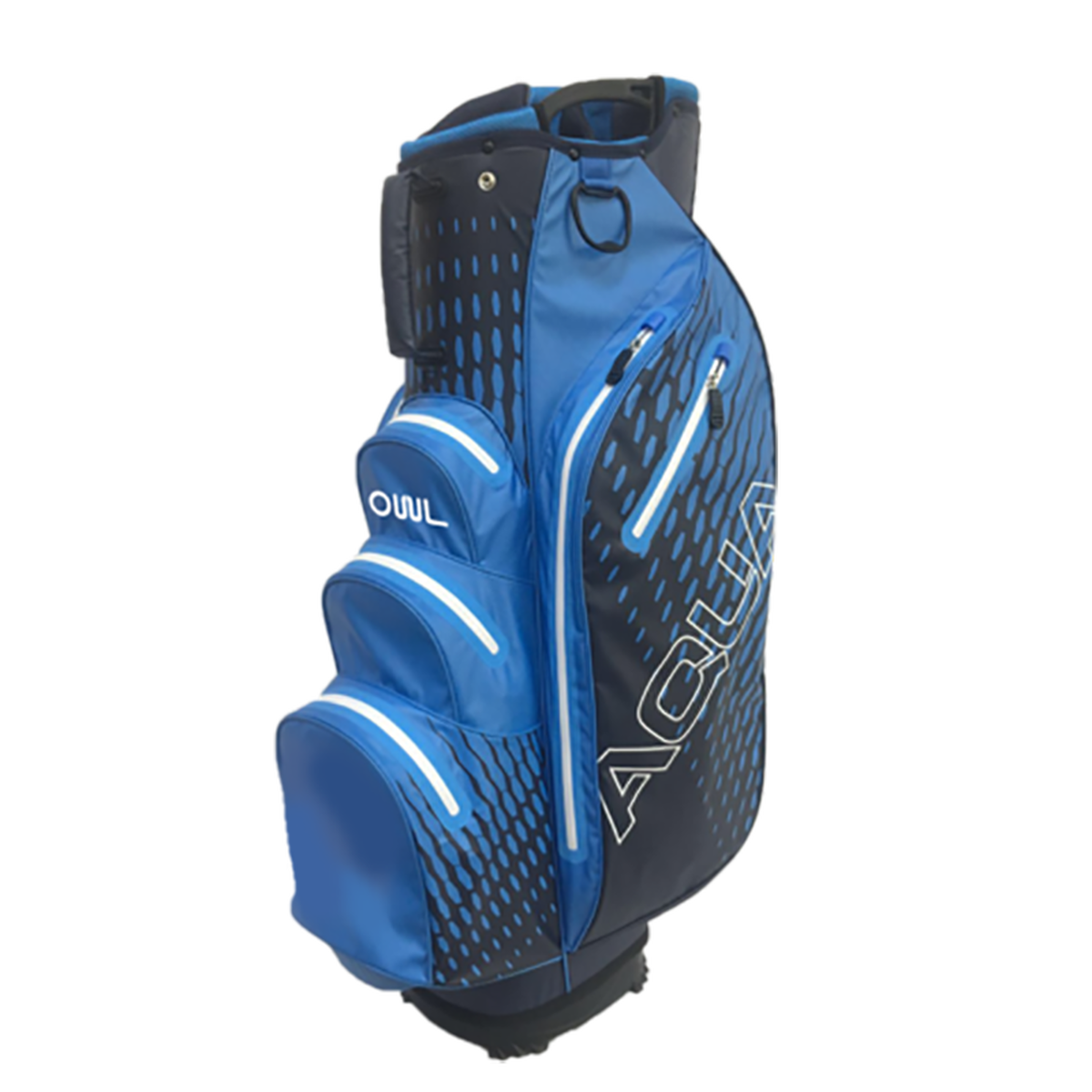 OUUL Aqua Waterproof Cart Bag PGA TOUR Superstore