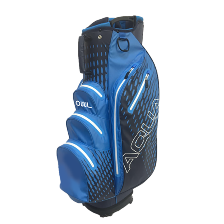 OUUL Aqua Waterproof Cart Bag PGA TOUR Superstore