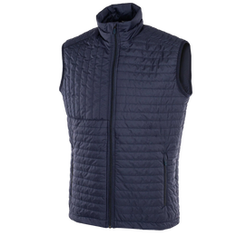 Leroy Puffer Vest