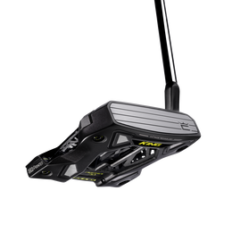 KING 3D Printed Agera 30 Black Putter