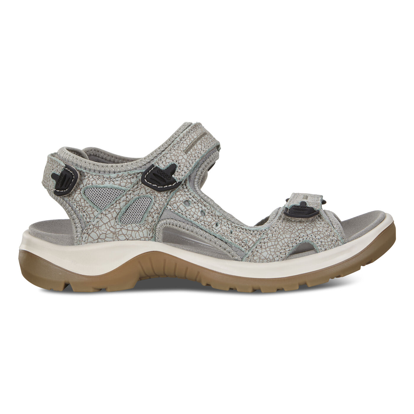 ecco yucatan womens sandals