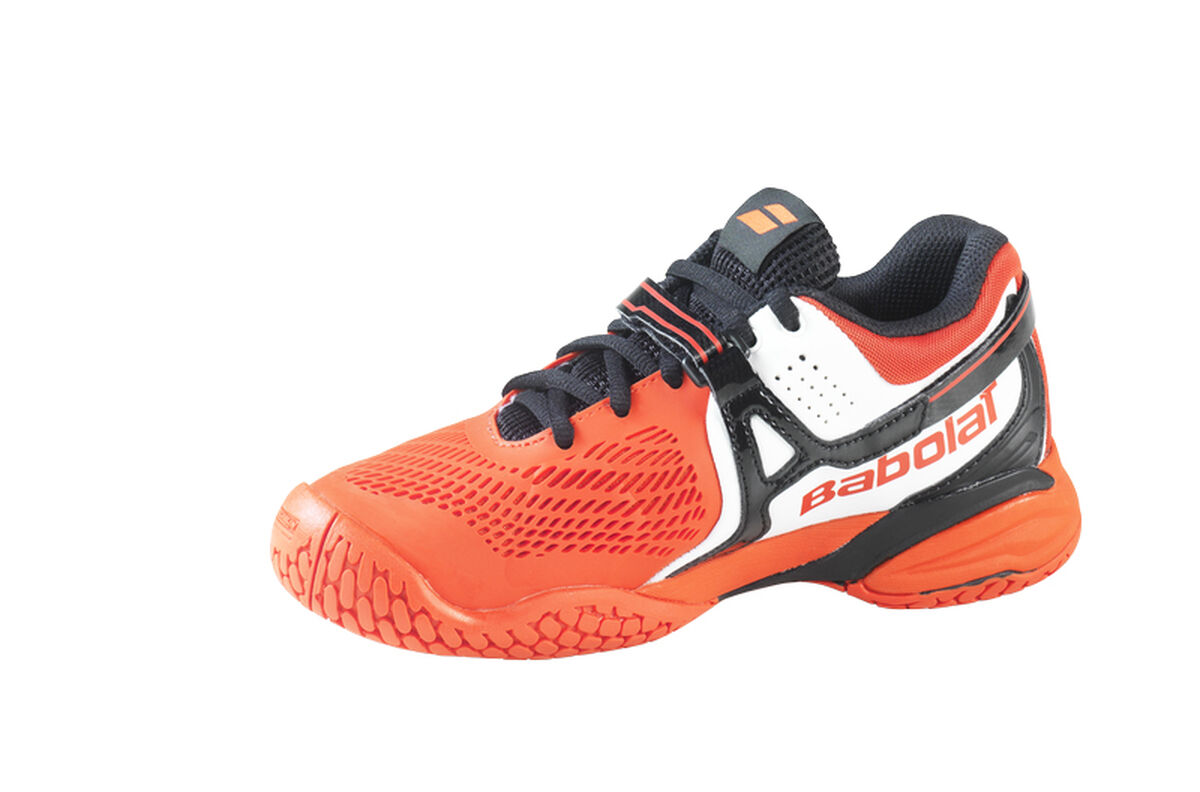babolat junior propulse