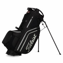 Team Effort St Louis Cardinals Caddie Carry Hybrid Bag