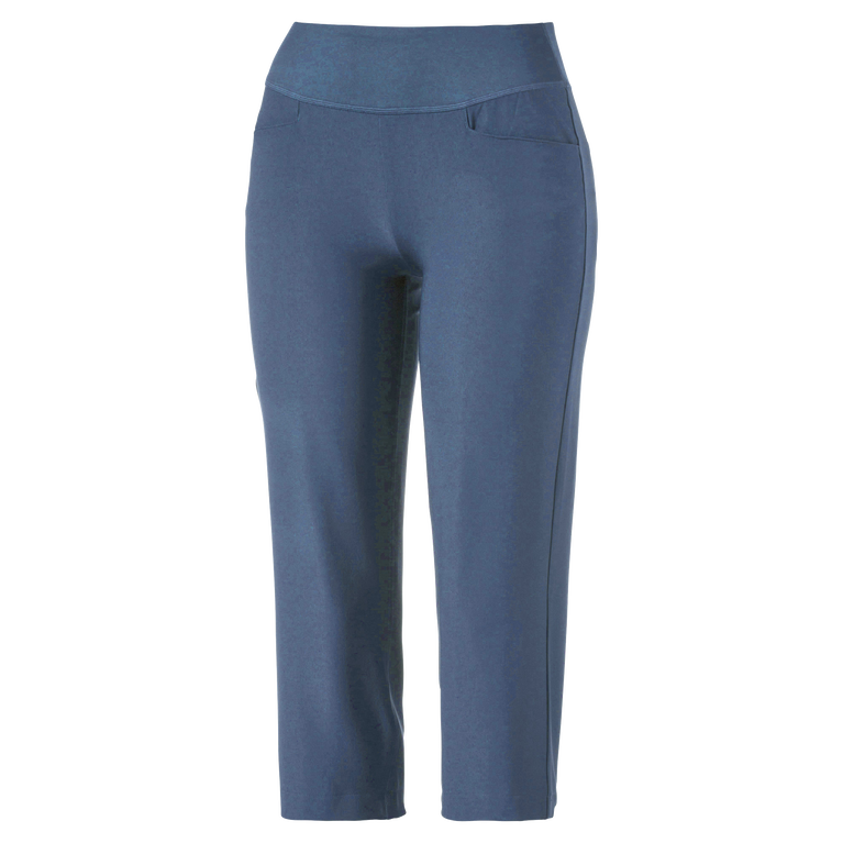 Women's PWRSHAPE Capri Golf Pants – COBRA Golf