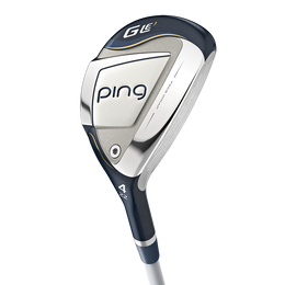 G LE3 Women&#39;s Hybrid
