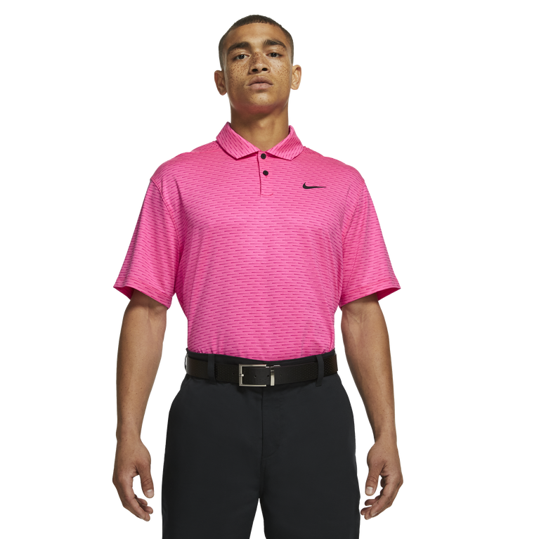 Momentum Voor type Me Nike Dri-FIT Vapor Men's Striped Golf Polo | PGA TOUR Superstore