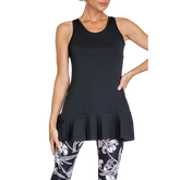 Alternate View 3 of Essential Coletta Sleeveless Dress