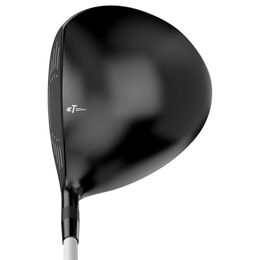 Hot Launch E522 Offset Driver