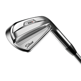Alternate View 4 of T100&bull;S 2021 Irons w/ Steel Shafts