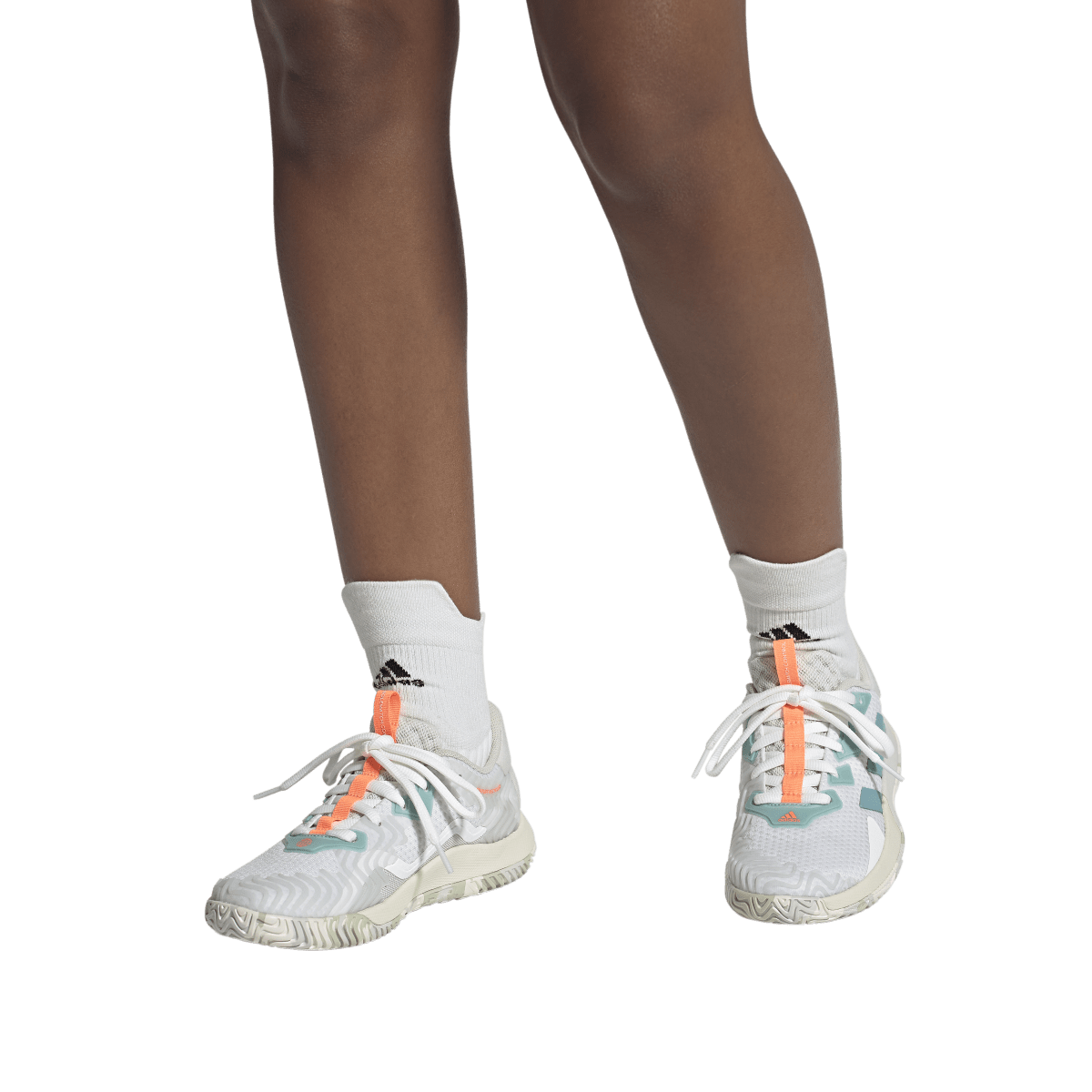 adidas Sole Match Control Women's Tennis Shoe PGA TOUR Superstore