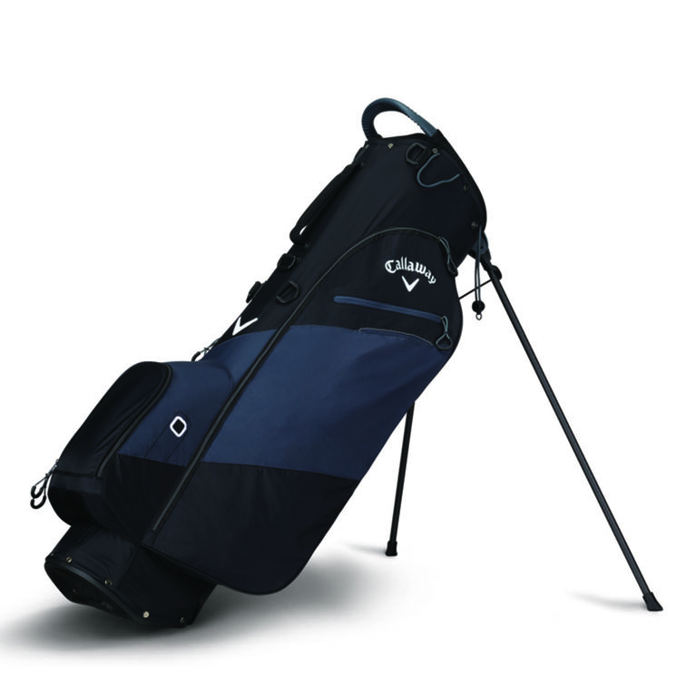 Callaway HyperLite Zero Stand Bag PGA TOUR Superstore