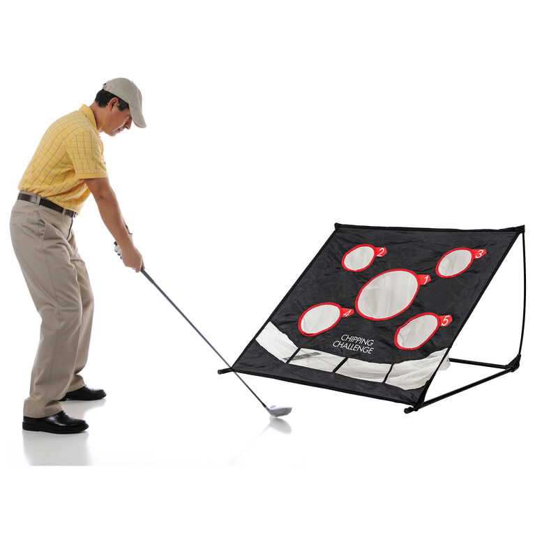 Golf Gifts & Gallery 30" x 30" Chipping Training Net PGA TOUR Superstore