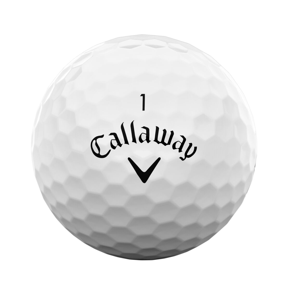 Callaway Warbird 2023 Golf Balls PGA TOUR Superstore