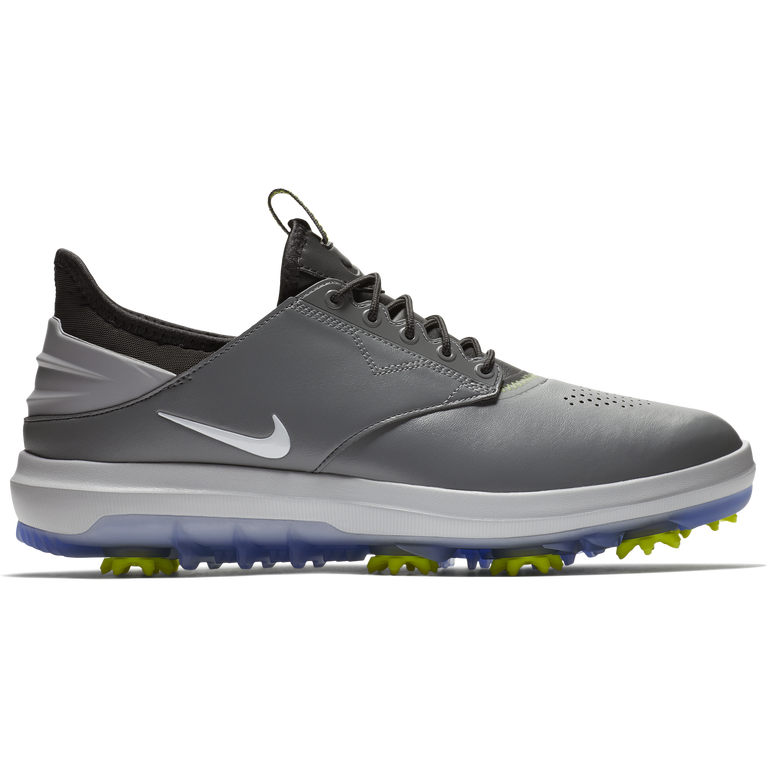 Nike Air Zoom Direct Men's Golf Shoe - Grey/White | PGA TOUR Superstore