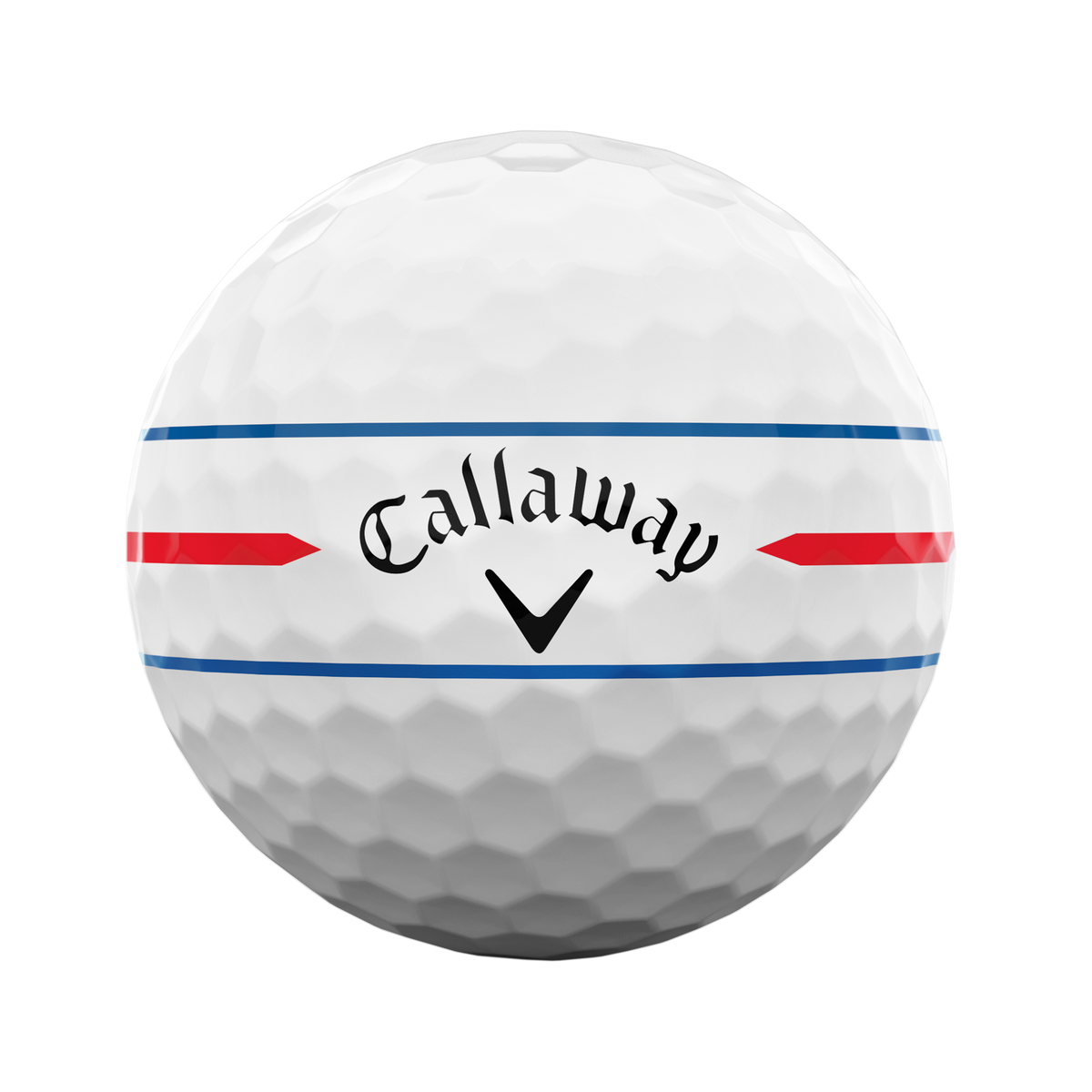 Callaway Chrome Soft X LS 360 Triple Track Golf Balls PGA TOUR Superstore