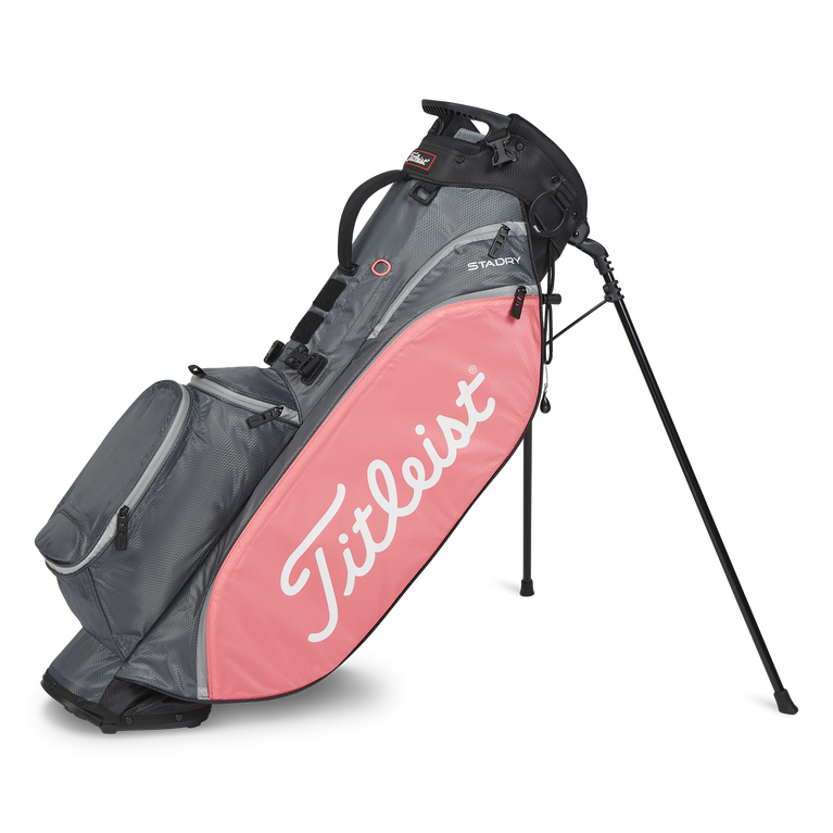 Titleist Players 4 StaDry 2023 Women's Stand Bag PGA TOUR Superstore