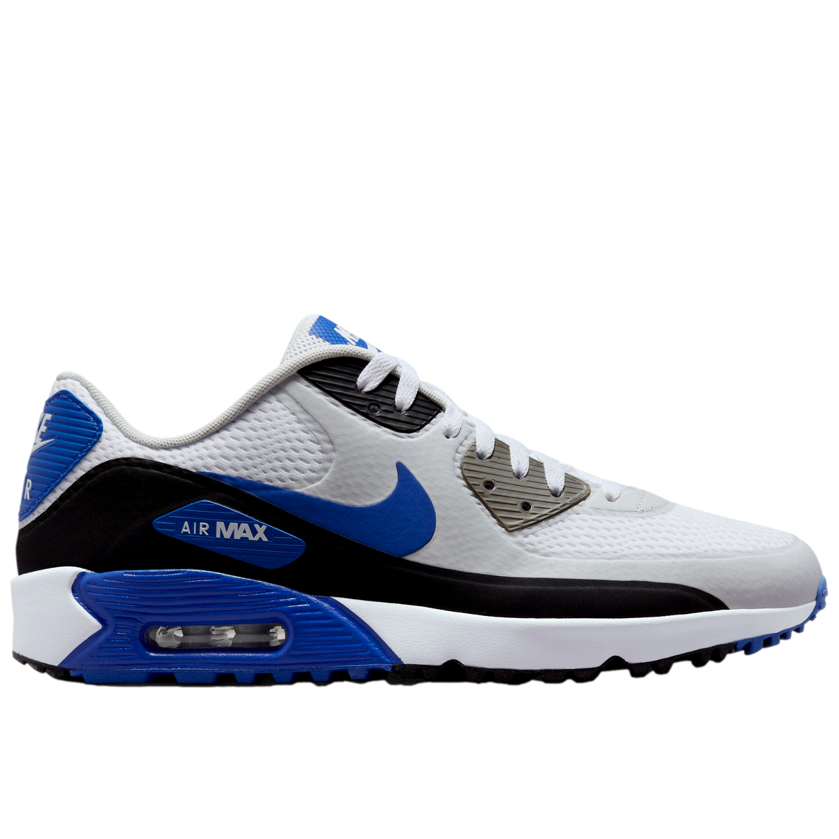 men's air max 90 g spikeless golf shoe