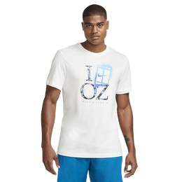 NikeCourt Dri-FIT Men&#39;s Tennis T-Shirt