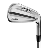 T100&bull;S 2021 Irons w/ Graphite Shafts - Custom Only
