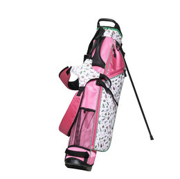 Nine &amp; Wine Stand Bag