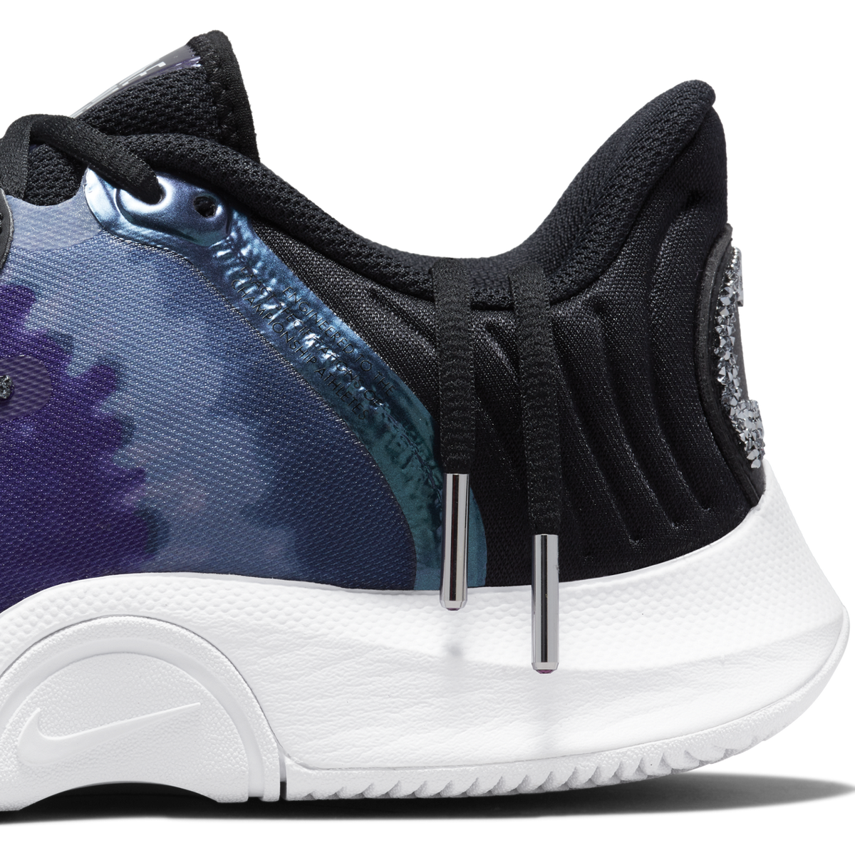 nikecourt air zoom gp turbo women's hard court tennis shoe