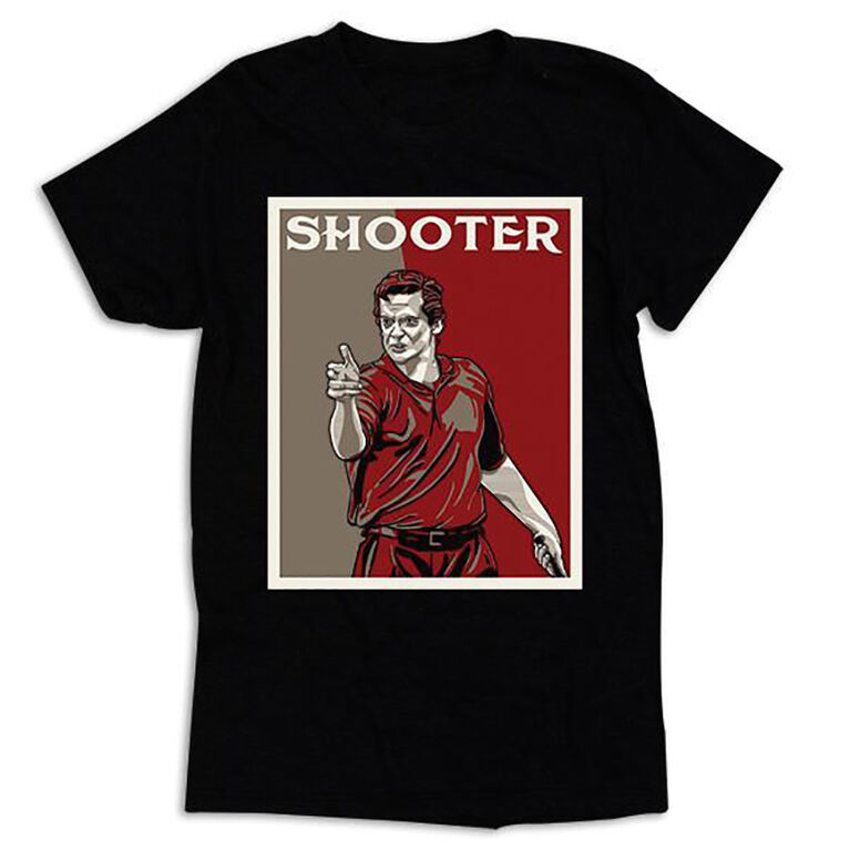 USAG Shooter McGavin T-Shirt | PGA TOUR Superstore
