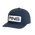 Tour Vented Delta Cap