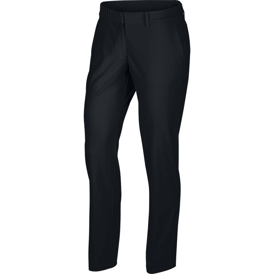 Nike ladies golf trousers clearance