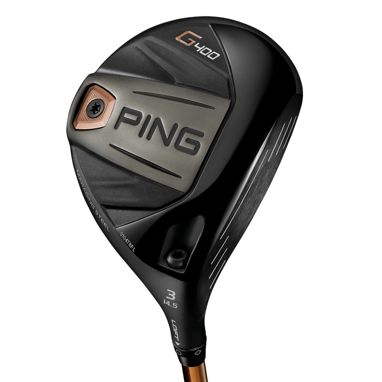 PING G400 Fairway Wood PGA TOUR Superstore